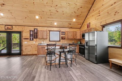 Tiny photo for 846 Blue Herring Way, Sevierville, TN 37876 (MLS # 1337430)