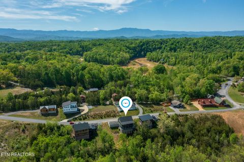 Tiny photo for 846 Blue Herring Way, Sevierville, TN 37876 (MLS # 1337430)