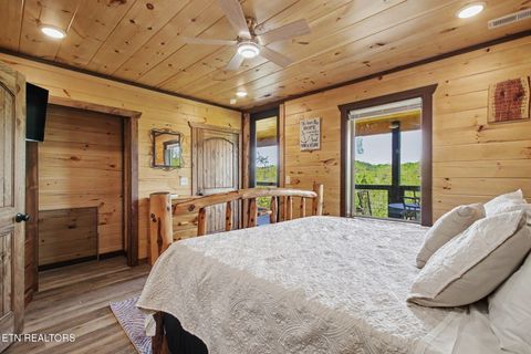 Tiny photo for 846 Blue Herring Way, Sevierville, TN 37876 (MLS # 1337430)