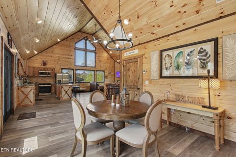 Tiny photo for 846 Blue Herring Way, Sevierville, TN 37876 (MLS # 1337430)