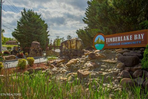 Tiny photo for 846 Blue Herring Way, Sevierville, TN 37876 (MLS # 1337430)