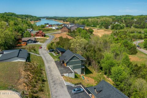 Tiny photo for 846 Blue Herring Way, Sevierville, TN 37876 (MLS # 1337430)