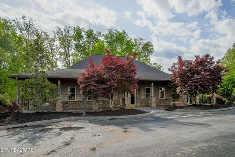 Tiny photo for 846 Blue Herring Way, Sevierville, TN 37876 (MLS # 1337430)