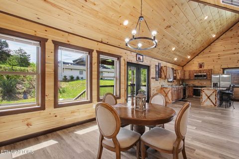 Tiny photo for 846 Blue Herring Way, Sevierville, TN 37876 (MLS # 1337430)