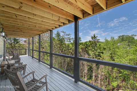 Tiny photo for 846 Blue Herring Way, Sevierville, TN 37876 (MLS # 1337430)