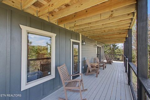 Tiny photo for 846 Blue Herring Way, Sevierville, TN 37876 (MLS # 1337430)