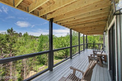 Tiny photo for 846 Blue Herring Way, Sevierville, TN 37876 (MLS # 1337430)