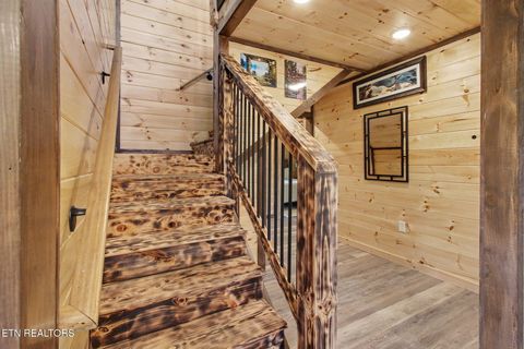 Tiny photo for 846 Blue Herring Way, Sevierville, TN 37876 (MLS # 1337430)