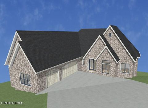 147 Cheeyo Way Loudon TN 37774