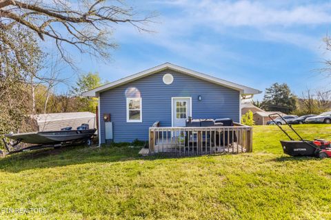 Tiny photo for 2007 1st Rd, Knoxville, TN 37914 (MLS # 1334531)
