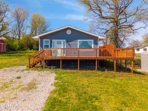 Photo of 2007 1st Rd, Knoxville, TN 37914 (MLS # 1334531)
