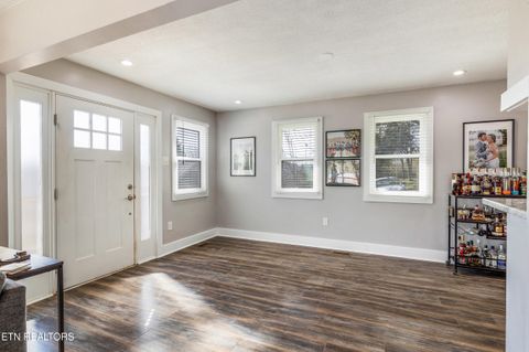 Tiny photo for 2007 1st Rd, Knoxville, TN 37914 (MLS # 1334531)