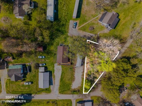 Tiny photo for 2007 1st Rd, Knoxville, TN 37914 (MLS # 1334531)