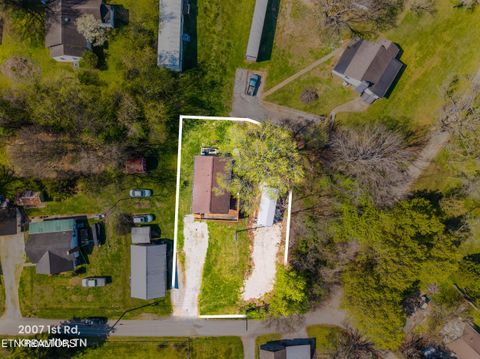 Tiny photo for 2007 1st Rd, Knoxville, TN 37914 (MLS # 1334531)