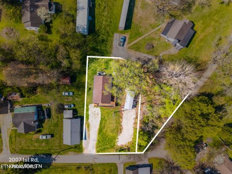 Tiny photo for 2007 1st Rd, Knoxville, TN 37914 (MLS # 1334531)
