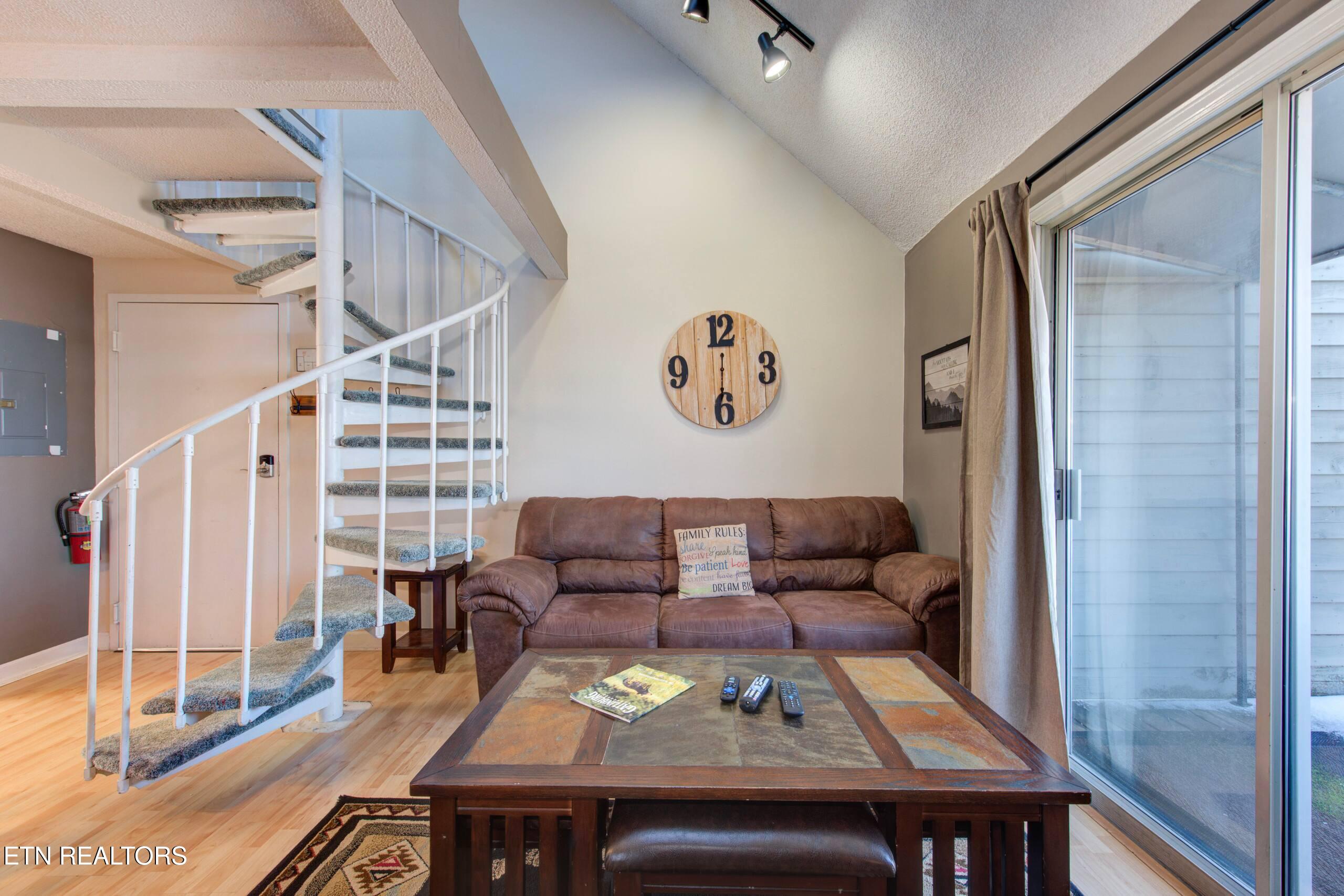 1260 Ski View Drive APT 7304