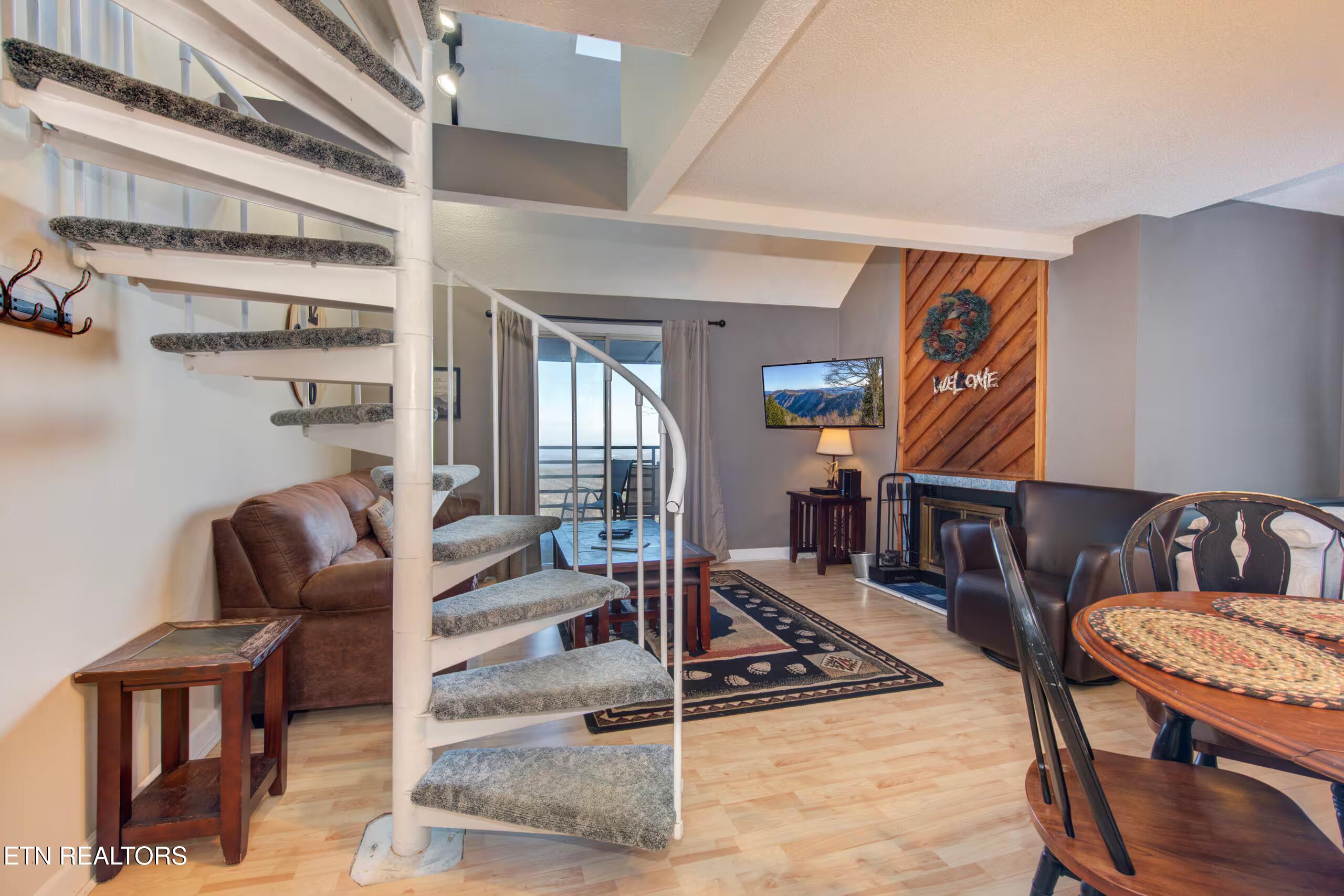 1260 Ski View Drive APT 7304