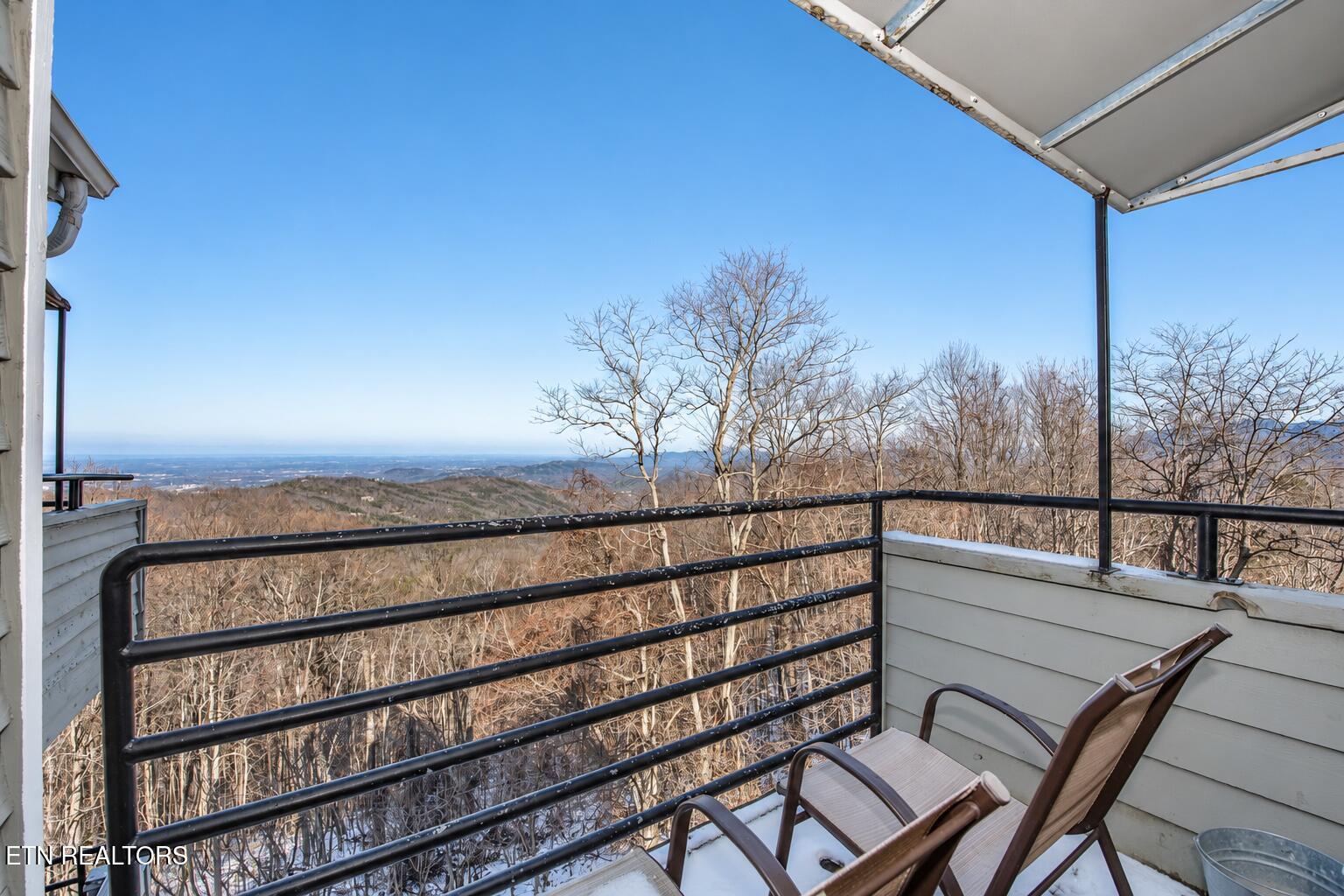1260 Ski View Drive APT 7304