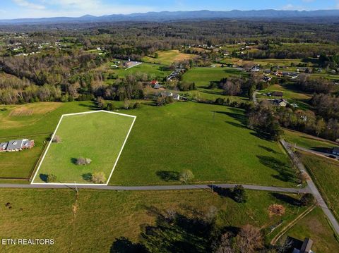 Photo of 1 Dunsmore Rd, Lenoir City, TN 37771 (MLS # 1334829)