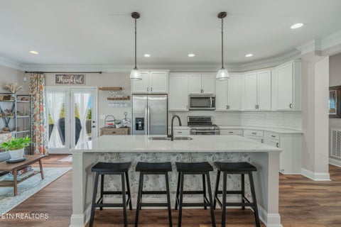 Tiny photo for 128 Pineberry East Rd, Oak Ridge, TN 37830 (MLS # 1358312)