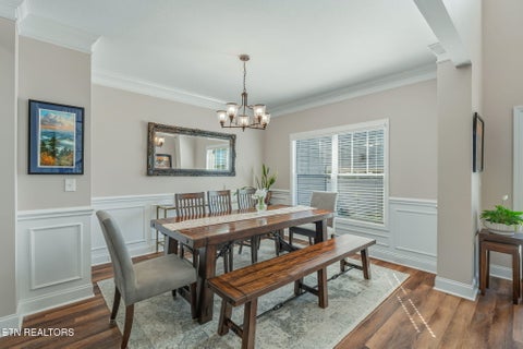Tiny photo for 128 Pineberry East Rd, Oak Ridge, TN 37830 (MLS # 1358312)