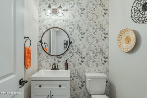 Tiny photo for 128 Pineberry East Rd, Oak Ridge, TN 37830 (MLS # 1358312)