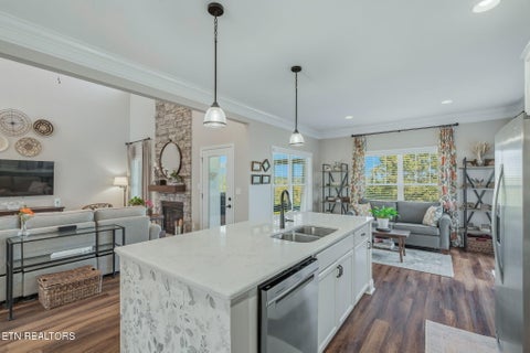 Tiny photo for 128 Pineberry East Rd, Oak Ridge, TN 37830 (MLS # 1358312)