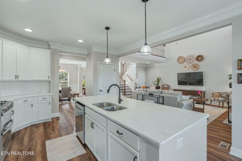Tiny photo for 128 Pineberry East Rd, Oak Ridge, TN 37830 (MLS # 1358312)