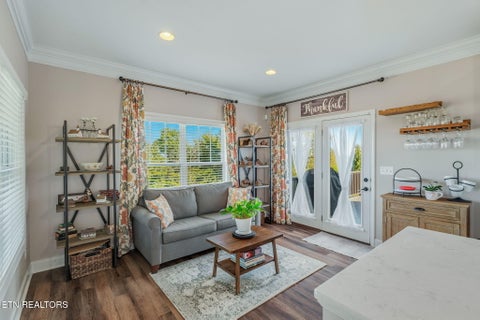 Tiny photo for 128 Pineberry East Rd, Oak Ridge, TN 37830 (MLS # 1358312)