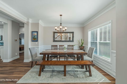 Tiny photo for 128 Pineberry East Rd, Oak Ridge, TN 37830 (MLS # 1358312)