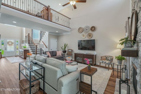 Tiny photo for 128 Pineberry East Rd, Oak Ridge, TN 37830 (MLS # 1358312)