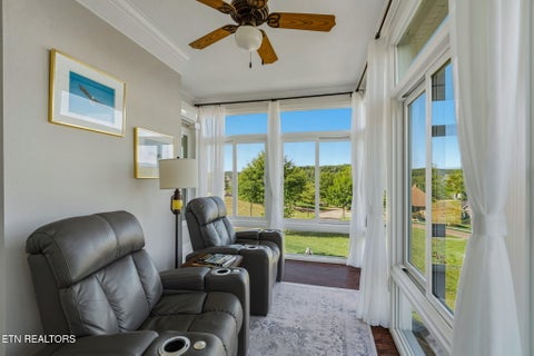 Tiny photo for 128 Pineberry East Rd, Oak Ridge, TN 37830 (MLS # 1358312)