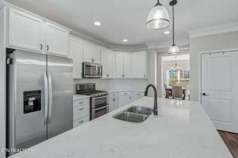 Tiny photo for 128 Pineberry East Rd, Oak Ridge, TN 37830 (MLS # 1358312)