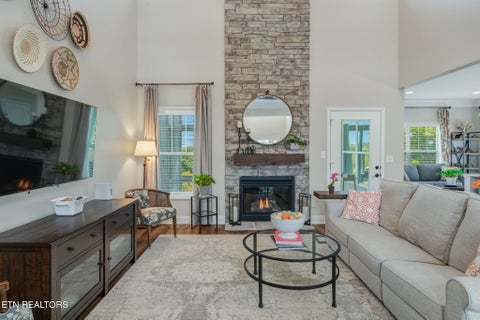 Tiny photo for 128 Pineberry East Rd, Oak Ridge, TN 37830 (MLS # 1358312)
