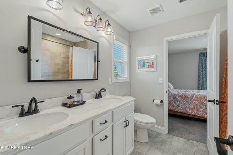 Tiny photo for 128 Pineberry East Rd, Oak Ridge, TN 37830 (MLS # 1358312)