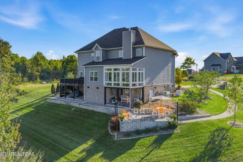 Tiny photo for 128 Pineberry East Rd, Oak Ridge, TN 37830 (MLS # 1358312)