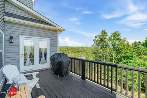 Tiny photo for 128 Pineberry East Rd, Oak Ridge, TN 37830 (MLS # 1358312)