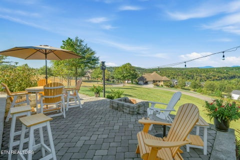 Tiny photo for 128 Pineberry East Rd, Oak Ridge, TN 37830 (MLS # 1358312)