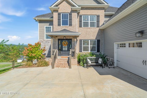 Tiny photo for 128 Pineberry East Rd, Oak Ridge, TN 37830 (MLS # 1358312)