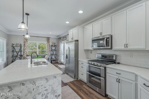 Tiny photo for 128 Pineberry East Rd, Oak Ridge, TN 37830 (MLS # 1358312)