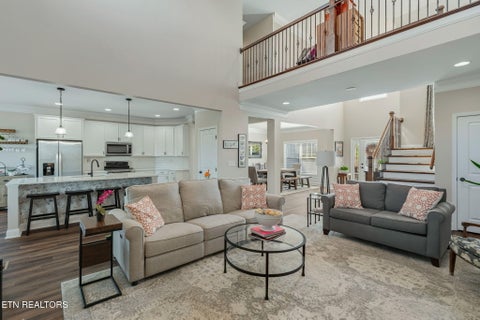 Tiny photo for 128 Pineberry East Rd, Oak Ridge, TN 37830 (MLS # 1358312)