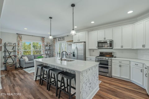 Tiny photo for 128 Pineberry East Rd, Oak Ridge, TN 37830 (MLS # 1358312)