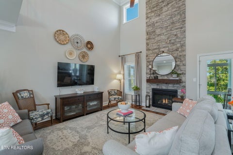Tiny photo for 128 Pineberry East Rd, Oak Ridge, TN 37830 (MLS # 1358312)