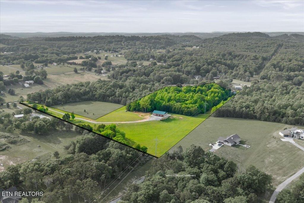 Photo of 142 County Road 436, Athens, TN 37303 (MLS # 1338544)