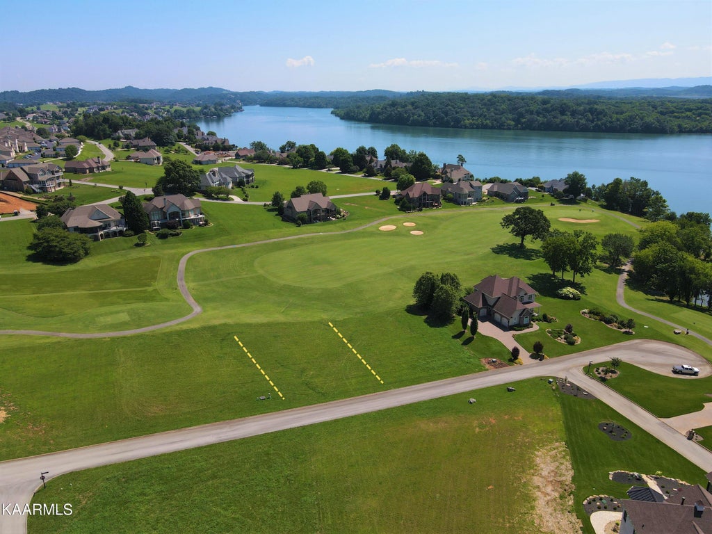Photo of 135 Black Hawk Drive, Vonore, TN 37885 (MLS # 1233752)