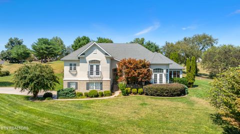 155 Killdeer Drive Vonore TN 37885