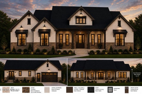 Photo of 101 Melrose Place, Crossville, TN 38558 (MLS # 1356818)