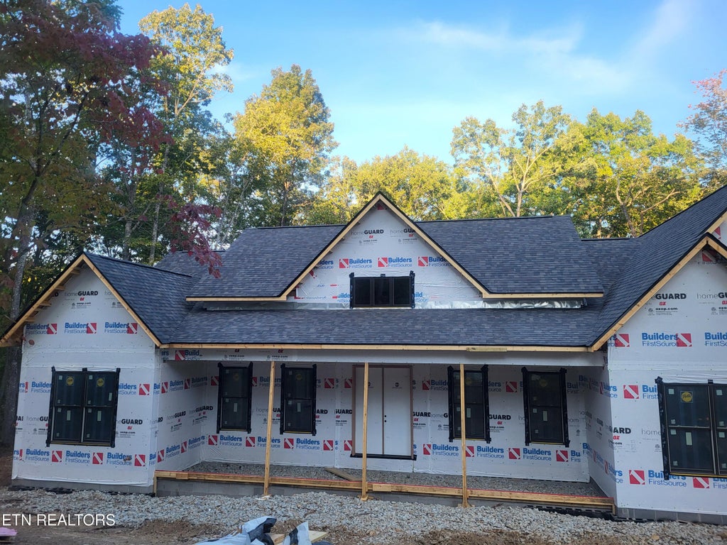 Photo of 101 Melrose Place, Crossville, TN 38558 (MLS # 1356818)