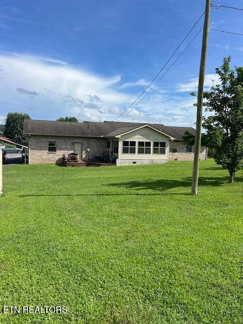 1459 old middlesboro Hwy