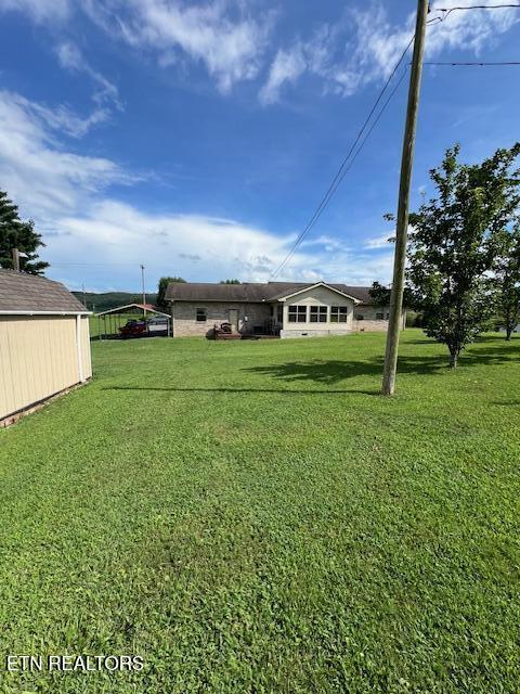 1459 old middlesboro Hwy